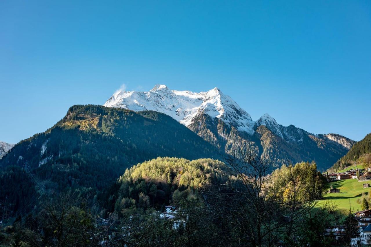 Alpen Apart Michael Mayrhofen Exterior photo