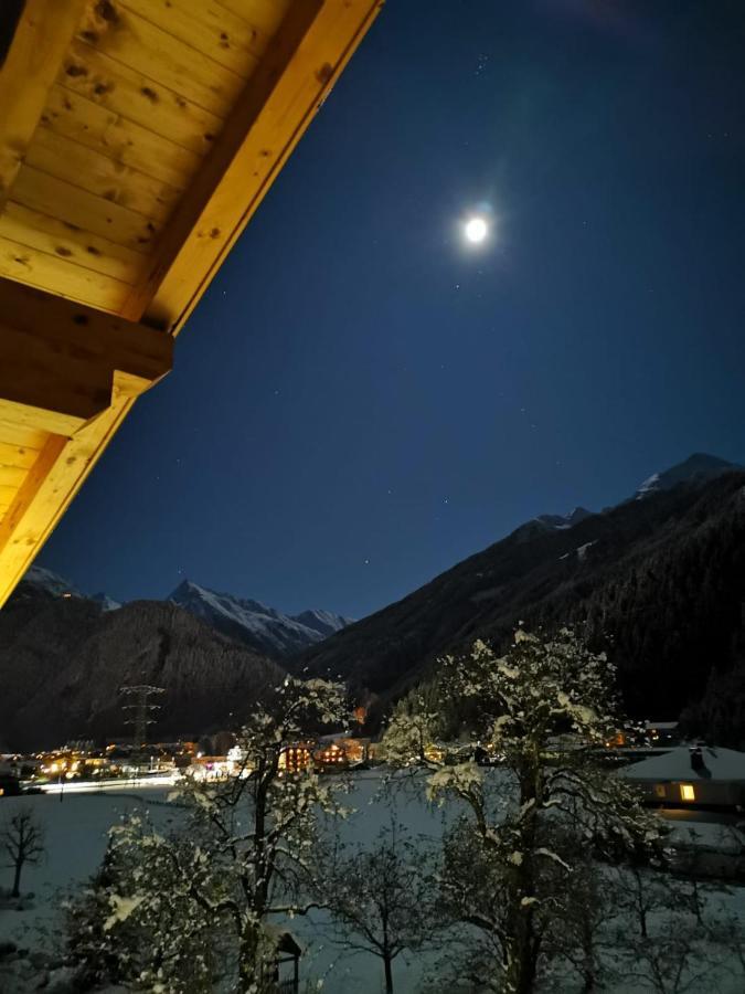 Alpen Apart Michael Mayrhofen Exterior photo